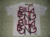camisa BILA BONG, CORES E MODELOS