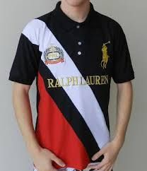 CAMISAS DA MARCA RALPH LAUREN CORES E MODELOS
